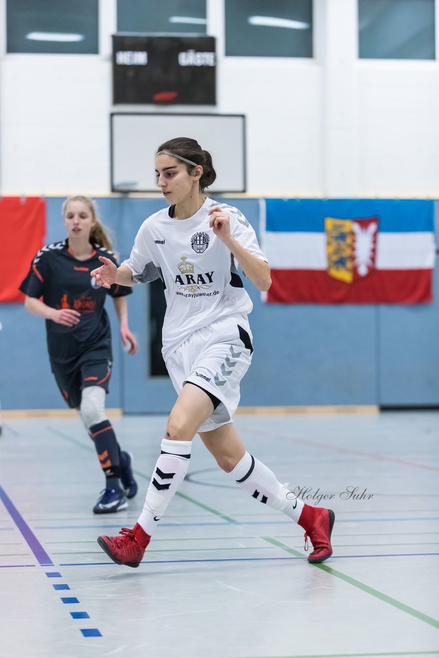 Bild 77 - HFV Futsalmeisterschaft